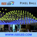 Evento Mostra DC24V DMX LED RGB Hanging Ball